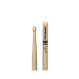 ProMark RBH625AW drumsticks - tip detail