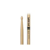 ProMark TX5ALW drumsticks - tip detail