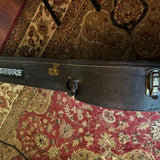 1974 Gibson Mastertone RB250 - hardshell case front latches - Pauls Guitar Hideout