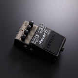 Boss RV-6 - Reverb, second angle view