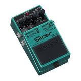Boss SL-2 - Slicer, detail view