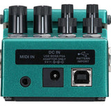 Boss SL-2 - Slicer, second detail view