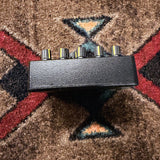 Tech 21 SansAmp Acoustic DI, black: back edge below the row of knobs