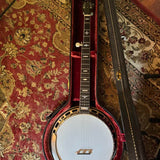 1974 Gibson Mastertone RB250 - banjo full body in case - Pauls Guitar Hideout